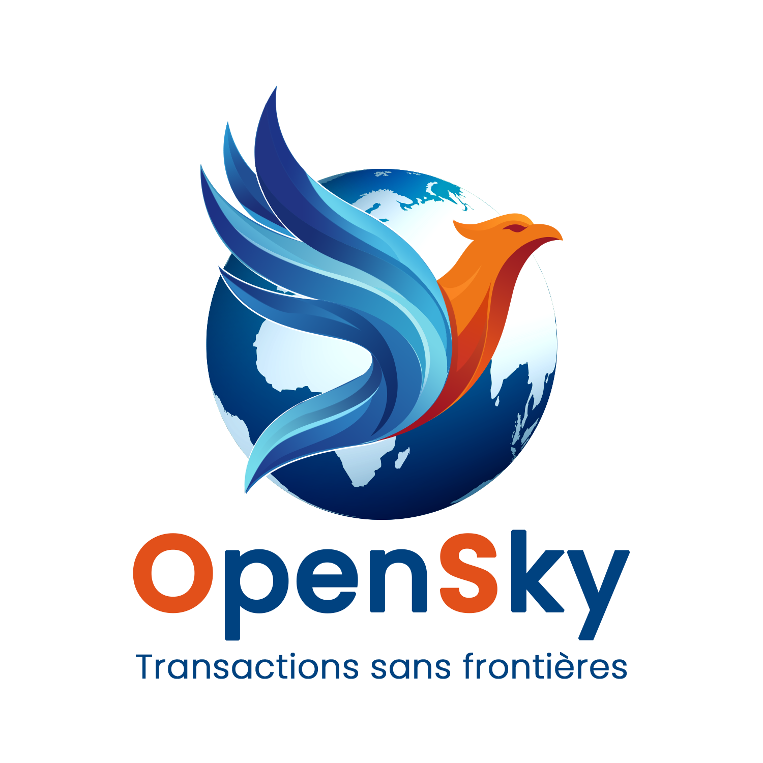 OpenSky Logo